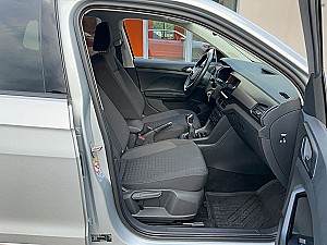 Volkswagen T-Cross  1.0 TSI Sport