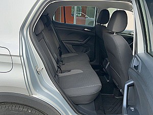 Volkswagen T-Cross  1.0 TSI Sport