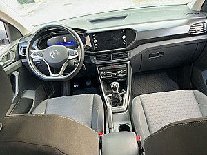 Volkswagen T-Cross  1.0 TSI Sport
