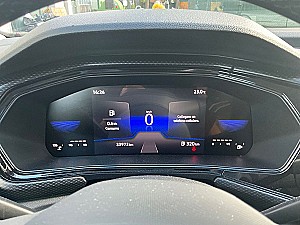 Volkswagen T-Cross  1.0 TSI Sport