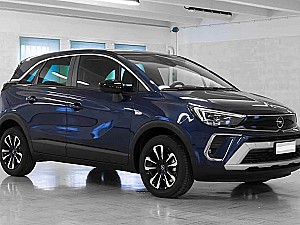 Opel CROSSLAND my 22