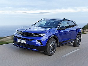 Opel NUOVO MOKKA "km 0"