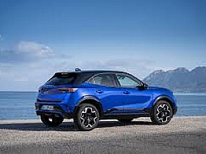 Opel NUOVO MOKKA "km 0" GS  136CV  MT6