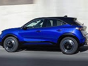 Opel NUOVO MOKKA "km 0" GS  136CV  MT6