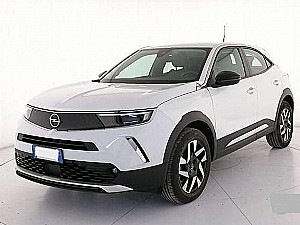 Opel MOKKA MY 22