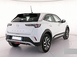 Opel MOKKA MY 22 ELEGANCE 1.2 130 CV AT8