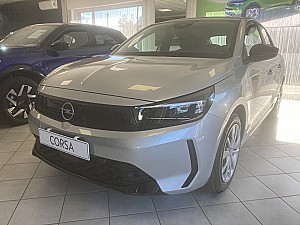 Opel NUOVA CORSA  "KM0"