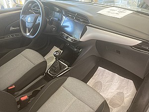 Opel NUOVA CORSA  "KM0" EDITION 1.2 100 CV MT6