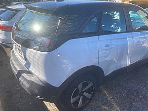 Opel CROSSLAND my 21 EDITION  PACK 1.2 