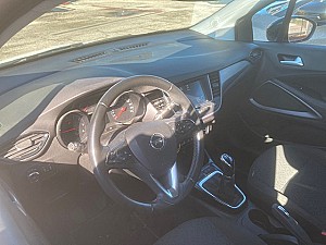 Opel CROSSLAND my 21 EDITION  PACK 1.2 