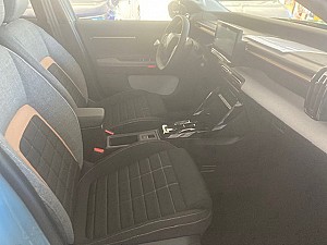 Citroen NUOVA C3 AIRCROSS PLUS Hybrid 145 cv Automatico