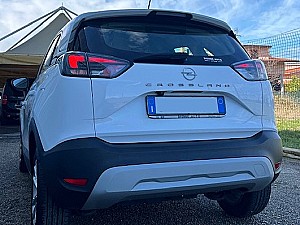 Opel CROSSLAND my 22 ELEGANCE 1.5 D 110cv S&S MT6