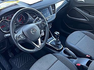 Opel CROSSLAND my 22 ELEGANCE 1.5 D 110cv S&S MT6