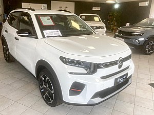 Citroen NUOVA C3  "KM 0" PLUS 100 cv Manuale