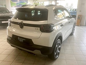 Citroen NUOVA C3  "KM 0" PLUS 100 cv Manuale