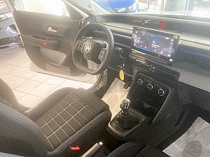 Citroen NUOVA C3  "KM 0" PLUS 100 cv Manuale