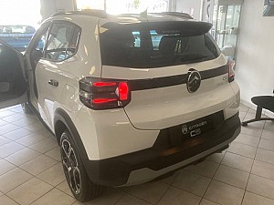 Citroen NUOVA C3  "KM 0" PLUS 100 cv Manuale