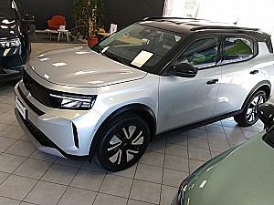 Opel FRONTERA GS Hybrid 145cv EDCT