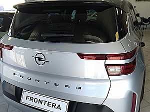 Opel FRONTERA GS Hybrid 145cv EDCT