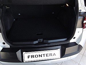 Opel FRONTERA GS Hybrid 145cv EDCT