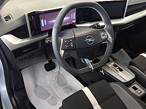 Opel FRONTERA GS Hybrid 145cv EDCT