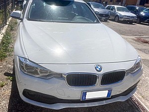 BMW 316 D 4 P.