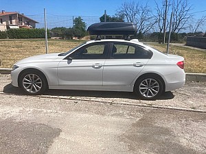 BMW 316 D 4 P. 2.0d 115 cv