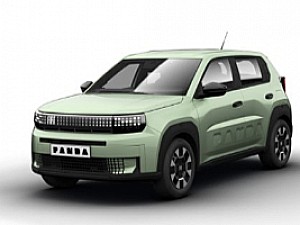 Fiat GRANDE PANDA "KM 0"