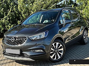 Opel MOKKA X  4x2