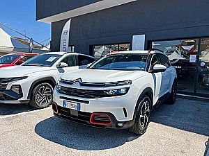Citroen C5 AIRCROSS SHANE 1.5 D