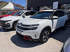 Citroen C5 AIRCROSS SHANE 1.5 D