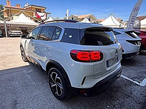 Citroen C5 AIRCROSS SHANE 1.5 D