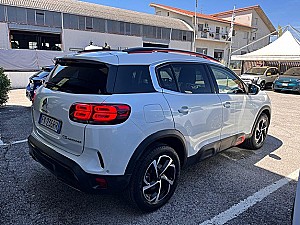 Citroen C5 AIRCROSS SHANE 1.5 D