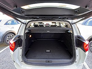 Citroen C5 AIRCROSS SHANE 1.5 D