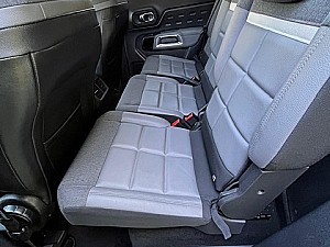Citroen C5 AIRCROSS SHANE 1.5 D