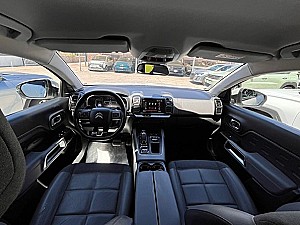 Citroen C5 AIRCROSS SHANE 1.5 D