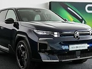 Citroen C5  AirCross "Km0" MAX Hybrid 145cv EDCT-6