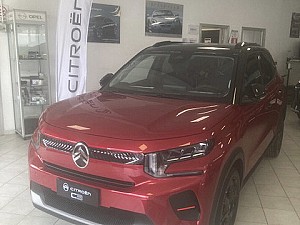 Citroen Nuova C3 "Km0" COLLECTION 100cv Manuale