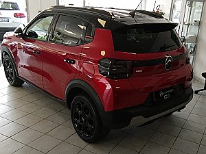 Citroen Nuova C3 "Km0" COLLECTION 100cv Manuale
