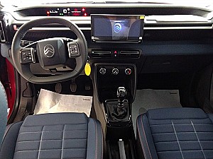 Citroen Nuova C3 "Km0" COLLECTION 100cv Manuale