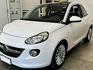 Opel ADAM GLAM 1.2 