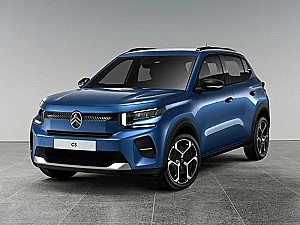 Citroen Nuova C3 "Km0"