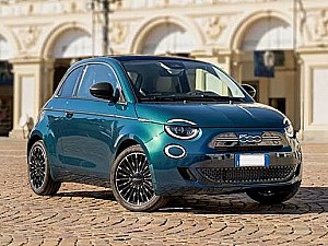 Fiat 500 HYBRID "KM0" TORINO 1.0 48KW (65CV) Manuale