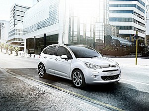 Citroen C3  1.4 HDI