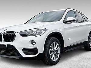 BMW X1 180d 2.0 150 cv