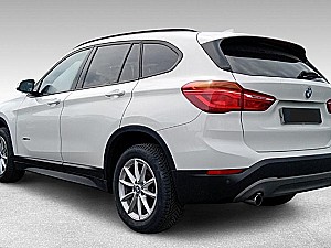 BMW X1 180d 2.0 150 cv
