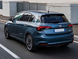 Fiat Tipo 5 porte CROSS 1.6 MTJ  130 cv