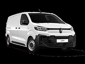 Citroen Jumpy Cargo 1.5 Bluehdi S&S 120 cv