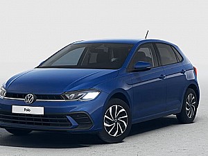 Volkswagen POLO LIFE 1.0 BENZ