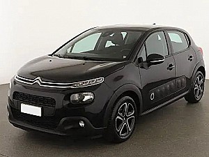 Citroen C3  SHINE  Diesel
